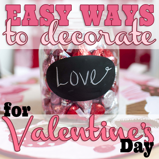Valentine'S Day Guide 32 Daily Mom, Magazine For Families