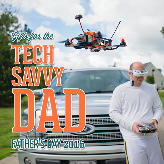 Gifts For The Tech Savvy Dad For Father'S Day 23 Daily Mom, Magazine For Families