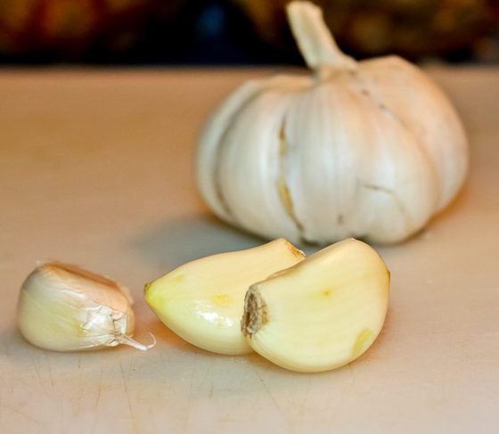 4 Reasons You Should Eat More Garlic 4 Daily Mom, Magazine For Families