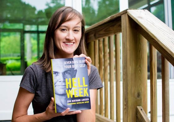 Take Back Your Life With The Hell Week Challenge 3 Daily Mom, Magazine For Families