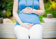20 Ways To Pass The Time Before Your Due Date