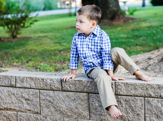 Back To School Stylin' With Carters At Kohls 8 Daily Mom, Magazine For Families