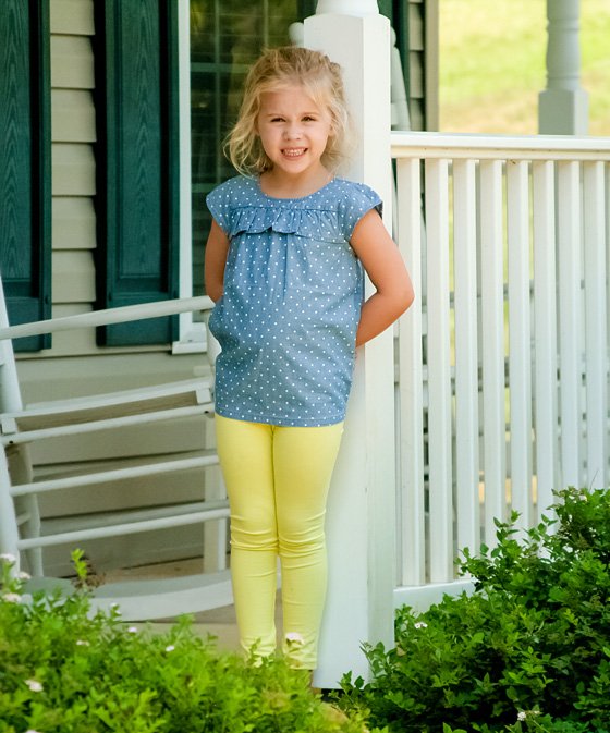 Back To School Stylin' With Carters At Kohls 13 Daily Mom, Magazine For Families