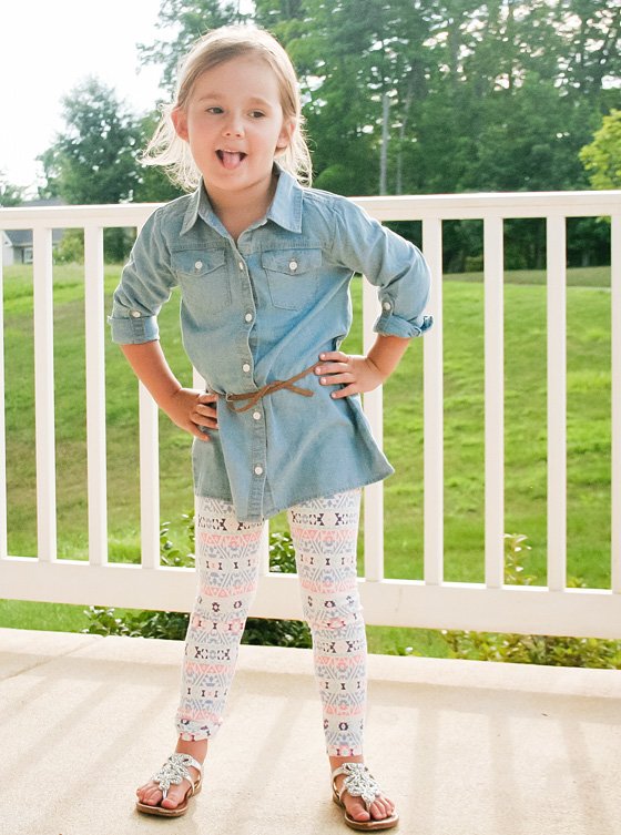 Back To School Stylin' With Carters At Kohls 14 Daily Mom, Magazine For Families