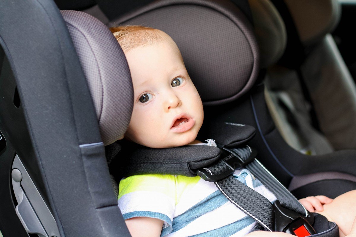 CAR SEAT GUIDE RECARO ROADSTER XL CONVERTIBLE CAR SEAT » Read Now!