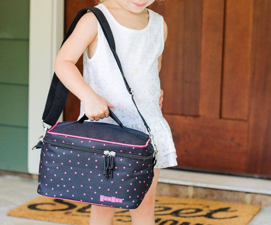 Back To School: Lunchbox Gear 22 Daily Mom, Magazine For Families