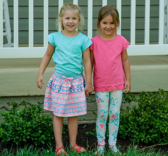 Back To School Stylin' With Carters At Kohls 18 Daily Mom, Magazine For Families