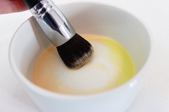 How To Properly Clean Your Makeup Brushes 3 Daily Mom, Magazine For Families