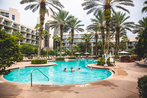 Orlando-World-Center-Marriott-Resort-Pictures (16)
