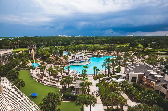 Orlando-World-Center-Marriott-Resort-Pictures (28)