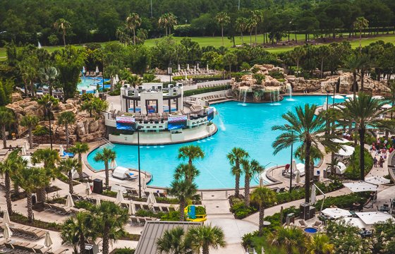 Orlando-World-Center-Marriott-Resort-Pictures (30)
