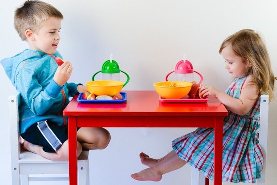 Back To School: Preschool &Amp; Kindergarten Essentials 22 Daily Mom, Magazine For Families