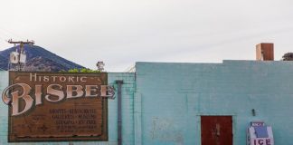 15 Sights To Entice You To Visit Bisbee, Az