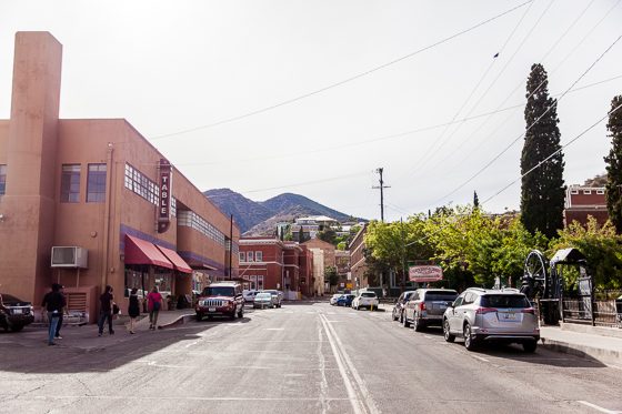 15 Sights To Entice You To Visit Bisbee, Az 9 Daily Mom, Magazine For Families