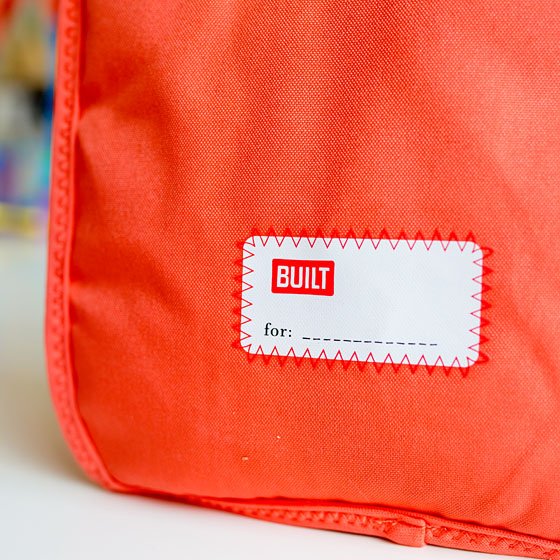 Back To School: Lunchbox Gear 43 Daily Mom, Magazine For Families