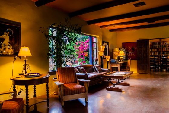 A Visual Tour Of A Luxury Arizona Ranch 10 Daily Mom, Magazine For Families