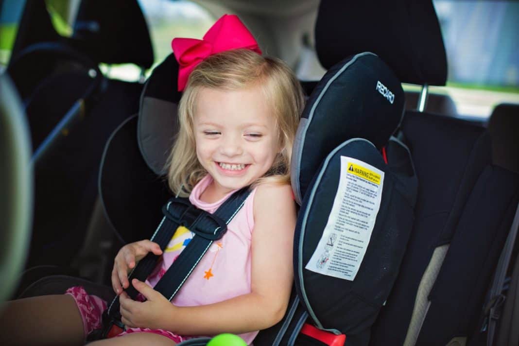 Car Seat Guide: Recaro Performance Sport Combination Car Seat Car Seat Guide: Recaro Performance Sport Combination Car Seat