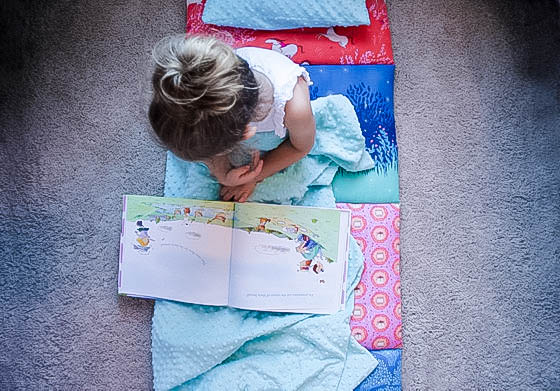 Back To School: Preschool &Amp; Kindergarten Essentials 16 Daily Mom, Magazine For Families