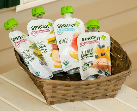 Feeding Baby On The Go: Six Healthy Snack Options 6 Daily Mom, Magazine For Families