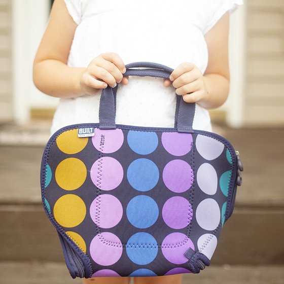 Back To School: Lunchbox Gear 46 Daily Mom, Magazine For Families