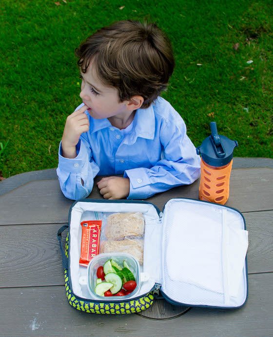 Back To School: Lunchbox Gear 29 Daily Mom, Magazine For Families
