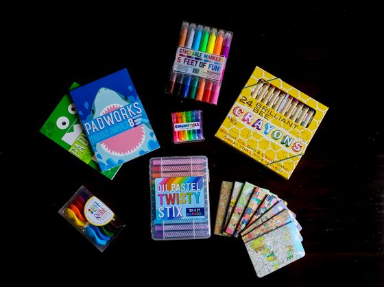 Back To School: Preschool &Amp; Kindergarten Essentials 24 Daily Mom, Magazine For Families