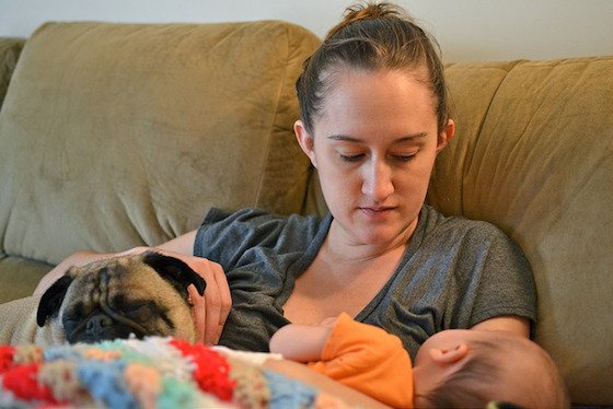 15+ Breastfeeding Must-Haves for New Moms - Happily Ever Mom