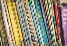 20 Books To Inspire Preschool Girls
