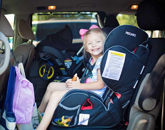 10 must-haves to keep in your car if you have kids… especially #2