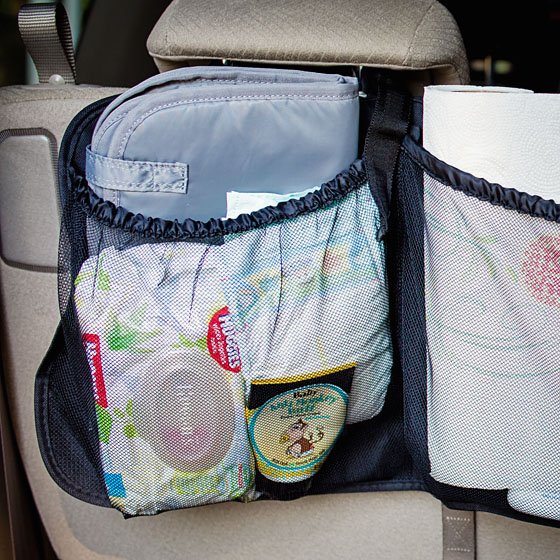 20 Must-Haves for Your Mom-Mobile: Essential Car Accessories for Moms