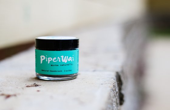 Daily Mom Spotlight: Natural Deodorant (That Actually Works!) With Piperwai 6 Daily Mom, Magazine For Families