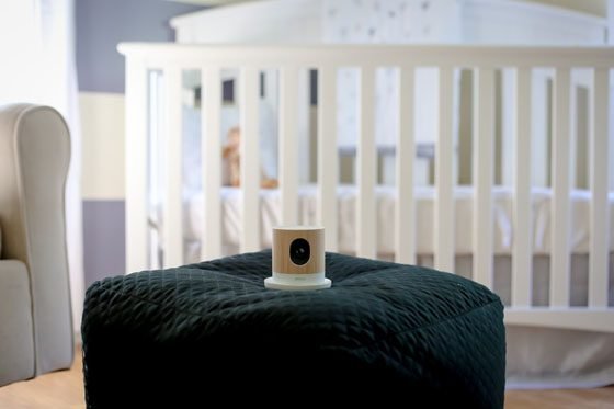 Gear Guide: Withings Home And Baby Monitoring System 4 Daily Mom, Magazine For Families