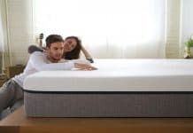 Reasons To Buy A Mattress Online: Featuring Yogabed