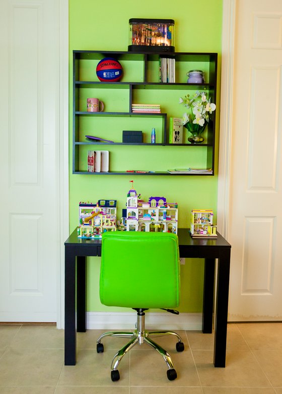 A Kid'S Room Makeover For Under $600 2 Daily Mom, Magazine For Families