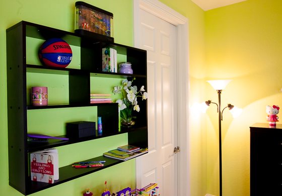 A Kid'S Room Makeover For Under $600 12 Daily Mom, Magazine For Families