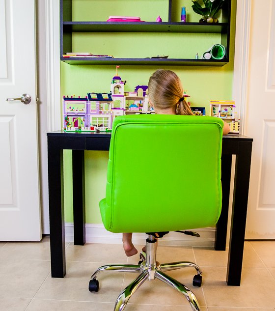 A Kid'S Room Makeover For Under $600 6 Daily Mom, Magazine For Families