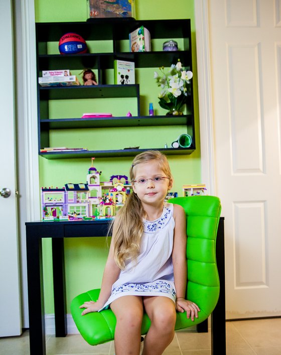 A Kid'S Room Makeover For Under $600 4 Daily Mom, Magazine For Families