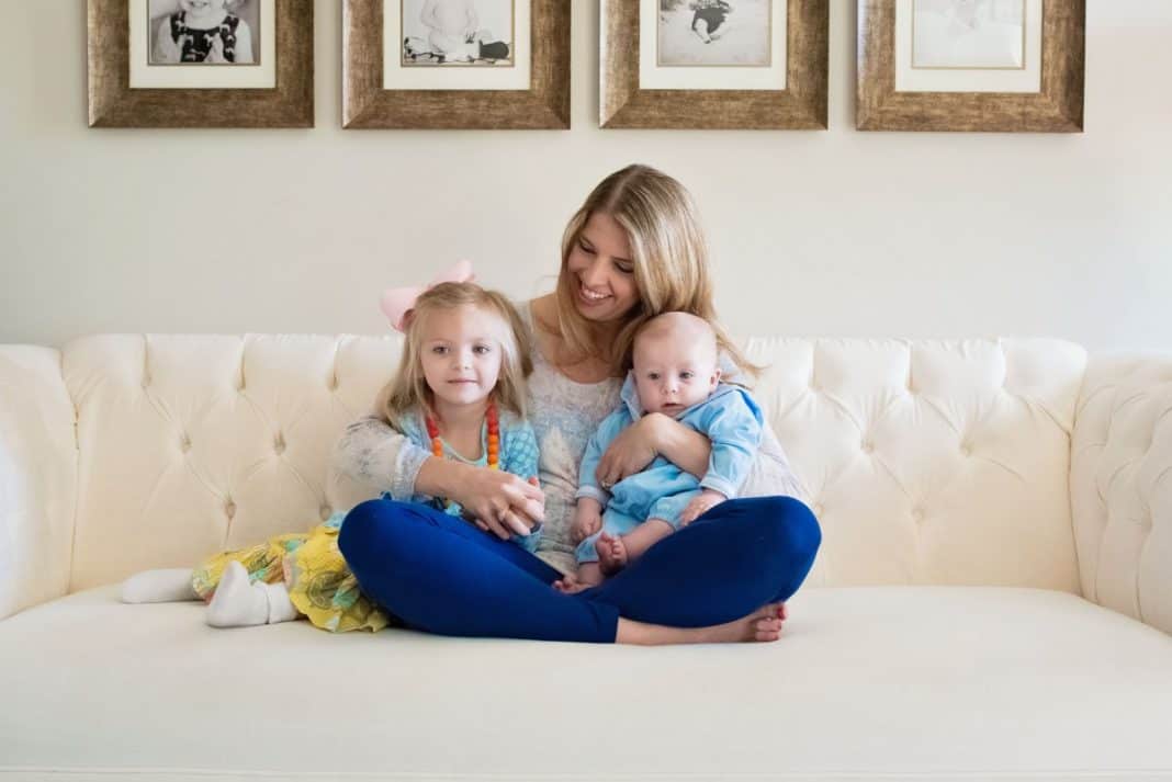 8 Things Every Mom Needs For Her 2nd Baby