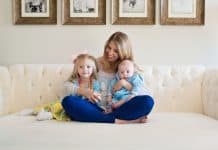 8 Things Every Mom Needs For Her 2nd Baby