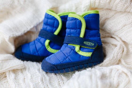 Keep Little Toes Toasty With Keen Kids Footwear:  Winter 2016 4 Daily Mom, Magazine For Families