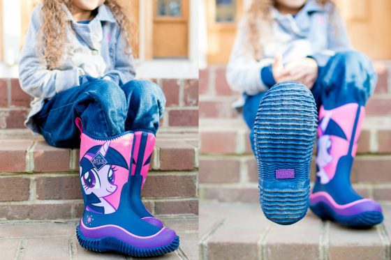 Warm, Dry, And Fashionably Cute With The Original Muck Boots 3 Daily Mom, Magazine For Families