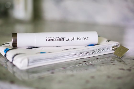 Daily Mom Spotlight: Ditch The Mascara With Rodan + Fields Lash Boost 2 Daily Mom, Magazine For Families
