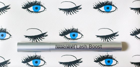 Daily Mom Spotlight: Ditch The Mascara With Rodan + Fields Lash Boost 3 Daily Mom, Magazine For Families