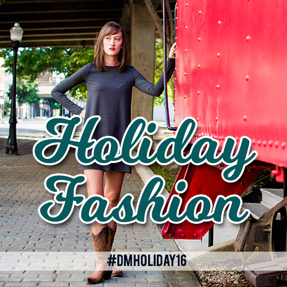 Holiday Fashion #Dmholiday16 52 Daily Mom, Magazine For Families