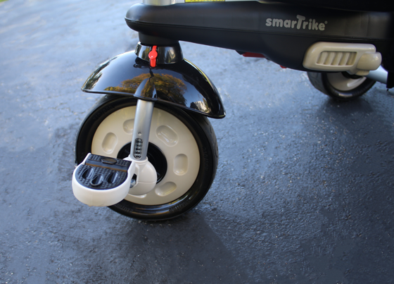 Daily Mom Spotlight: Smartrike 5 In 1 Tricycle 6 Daily Mom, Magazine For Families