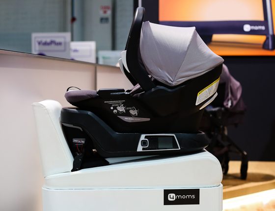 2016 Abc Expo: Baby Gear To Get You Going 2 Daily Mom, Magazine For Families