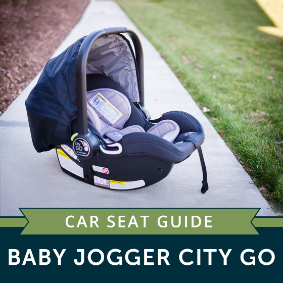 Car Seat Guide - Baby Jogger City Go 10 Daily Mom, Magazine For Families