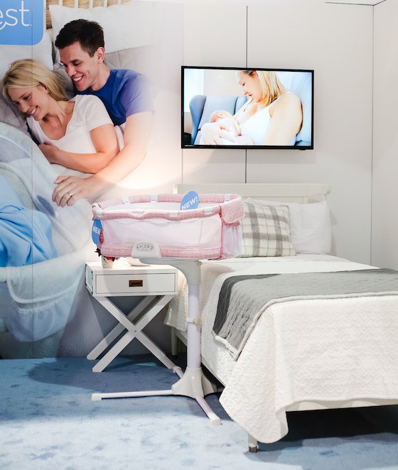 2016 Abc Expo: Baby Gear For The Home 27 Daily Mom, Magazine For Families