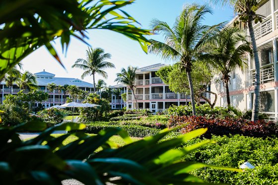 Escape The Winter Blues At Ocean Club Resorts: Turks & Caicos