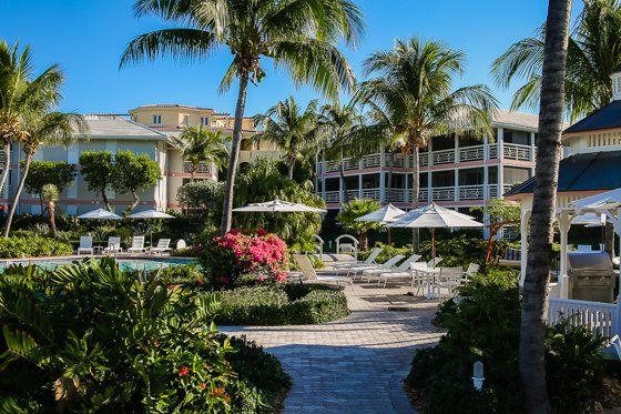Escape The Winter Blues At Ocean Club Resorts: Turks & Caicos